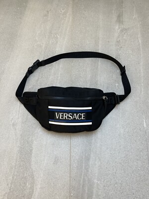 Versace Bauchtasche