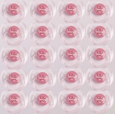 50X Magnetic Pacifiers Realistic Baby Pacifier for Reborn Baby Doll Accessory