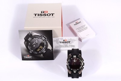 tissot t0914204705100