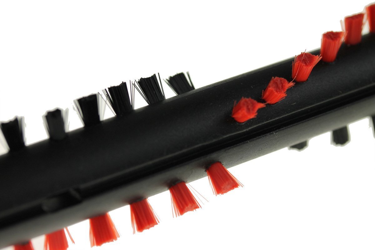 Genuine Bosch Athlet Cordless Vacuum Cleaner Brushroll Roller Brush Bar