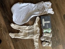 nanit breathing wear and multistand