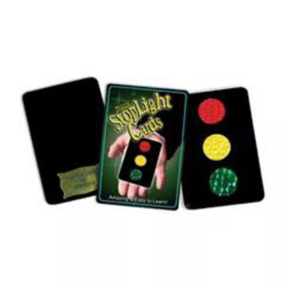 Easy Magic Tricks For All Ages, Card Games