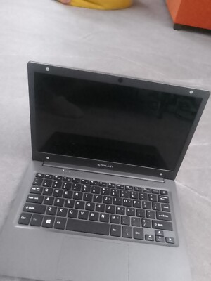 Compute Plus-Laptop, Windows 11 Pro, 4GB RAM, 100 GB SSD, N4120, 4-Kern-CPU USB