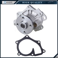 Water Pump W/ Gasket For 2001-2013 Toyota Camry Solara Rav4 Corolla 2.4L 2AZFE