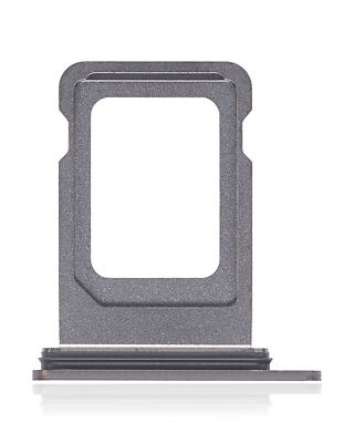 Dual Sim Card Tray Compatible For iPhone 13 Pro / 13 Pro Max