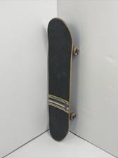 Girl Skateboard Company “Blue Moods With Brian Anderson” Silver Ryan Sheckler