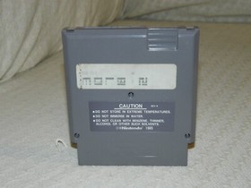 Adventures of Dino-Riki Nintendo Entertainment System NES Authentic TESTED WORKS