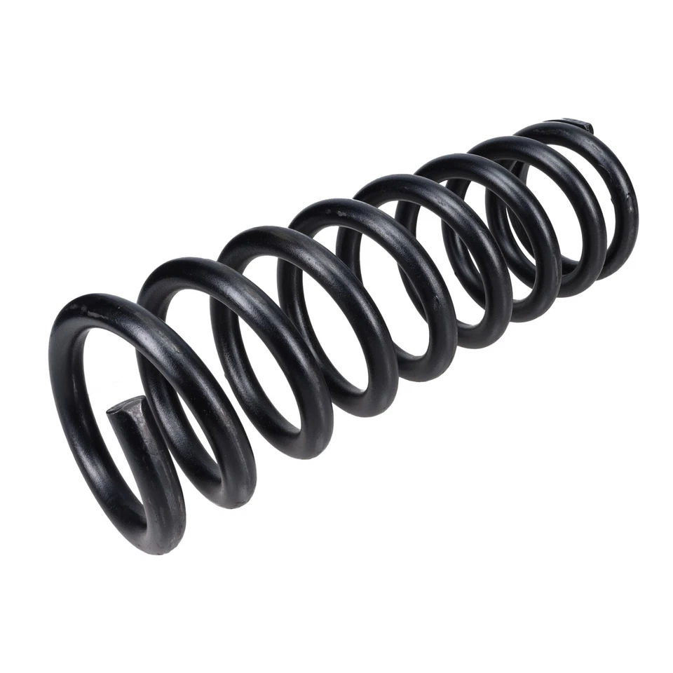 2 передние пружины катушки 76 77 78 79 Cadillac Seville 1976 1977 1978 1979 НОВАЯ ПАРА - Изображение 4 из 4