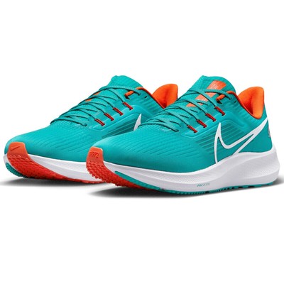 miami dolphins nike air zoom pegasus 36