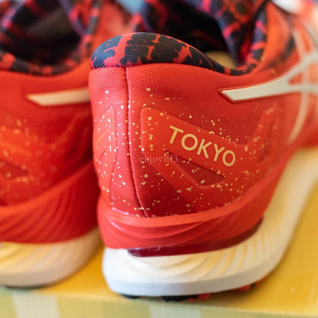 Size 9.5 - ASICS GlideRide Tokyo for sale online | eBay Size 9.5 - ASICS GlideRide Tokyo for sale online | eBay