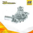 <!--F#f_0-->Motorgear Water Pump For HOLDEN COMMODORE L, SL, SL/E VC 4.1L 253 (L36) 16V OHV<!--F/-->