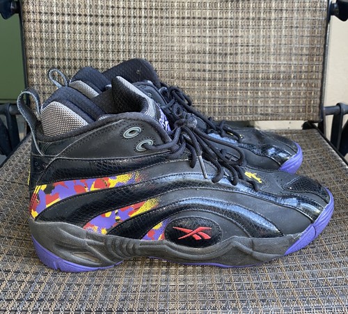 reebok shaqnosis escape from la