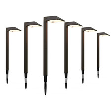 Outdoor Landscape Lighting Low Voltage LED Pa...