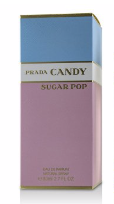 50ml Profumo Prada Candy Sugar Pop Eau de parfum for Women