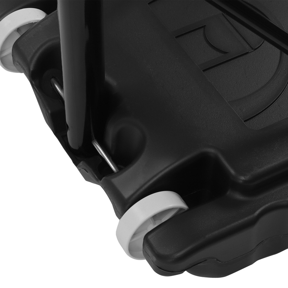 Adjustable Basketball Hoop Stand Kids Goal System Outdoor Sports Toy