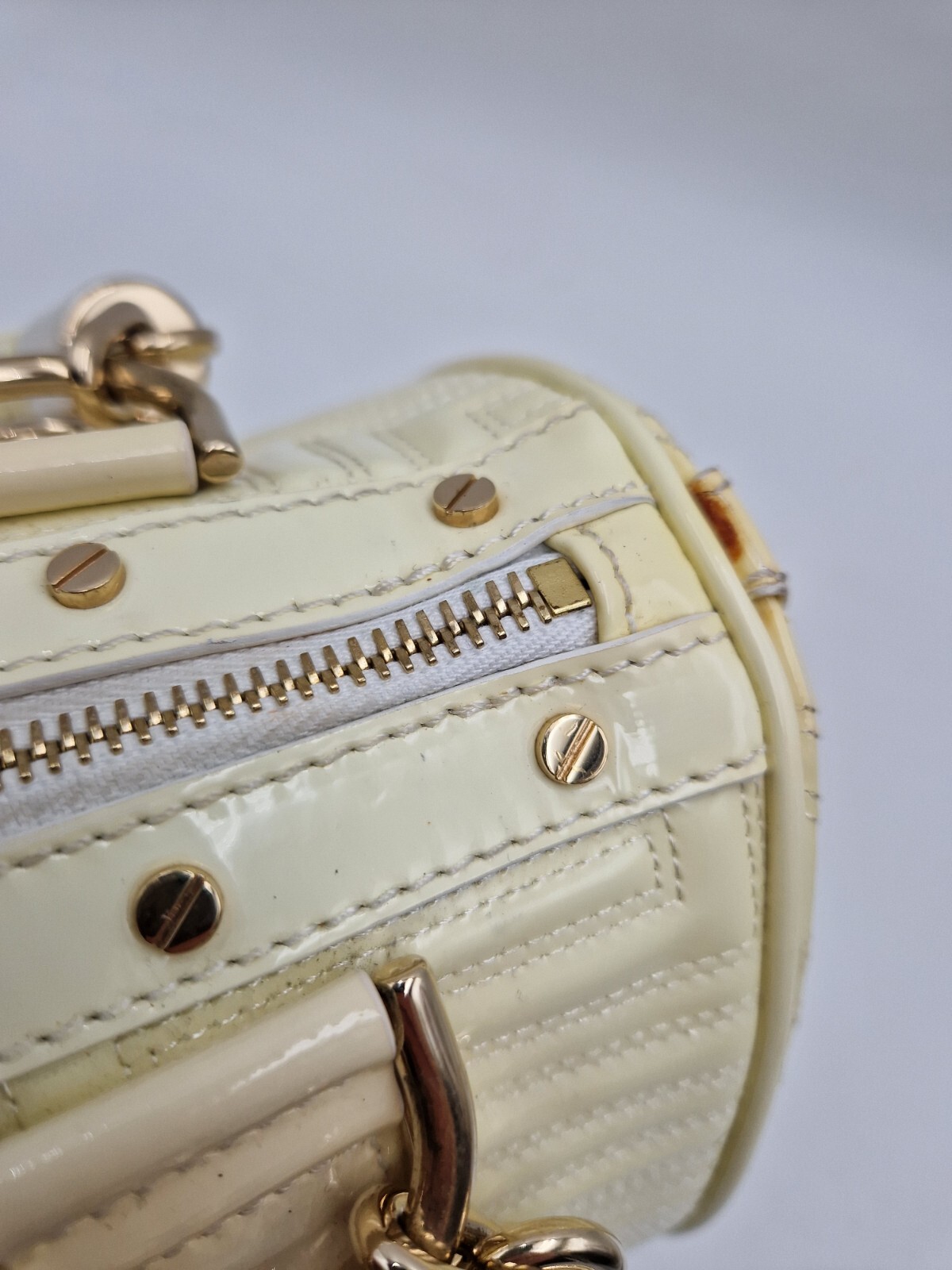 Gianni Versace Couture Bag — image 20