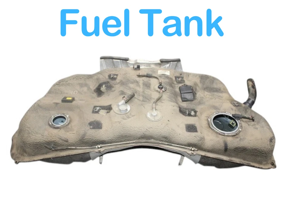 Conjunto de depósito de combustible de gasolina Hyundai Genesis 16-20 31150B1510 OEM Foto 3 de 4