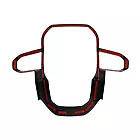 ✅ Instrument Steering Wheel Panel Trim Drinks Cup Holder For Chevry Colorado 23+