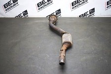 PORSCHE Cayenne 958 92A GTS Abgaskatalysator links Katalysator Kat 7L5131705K