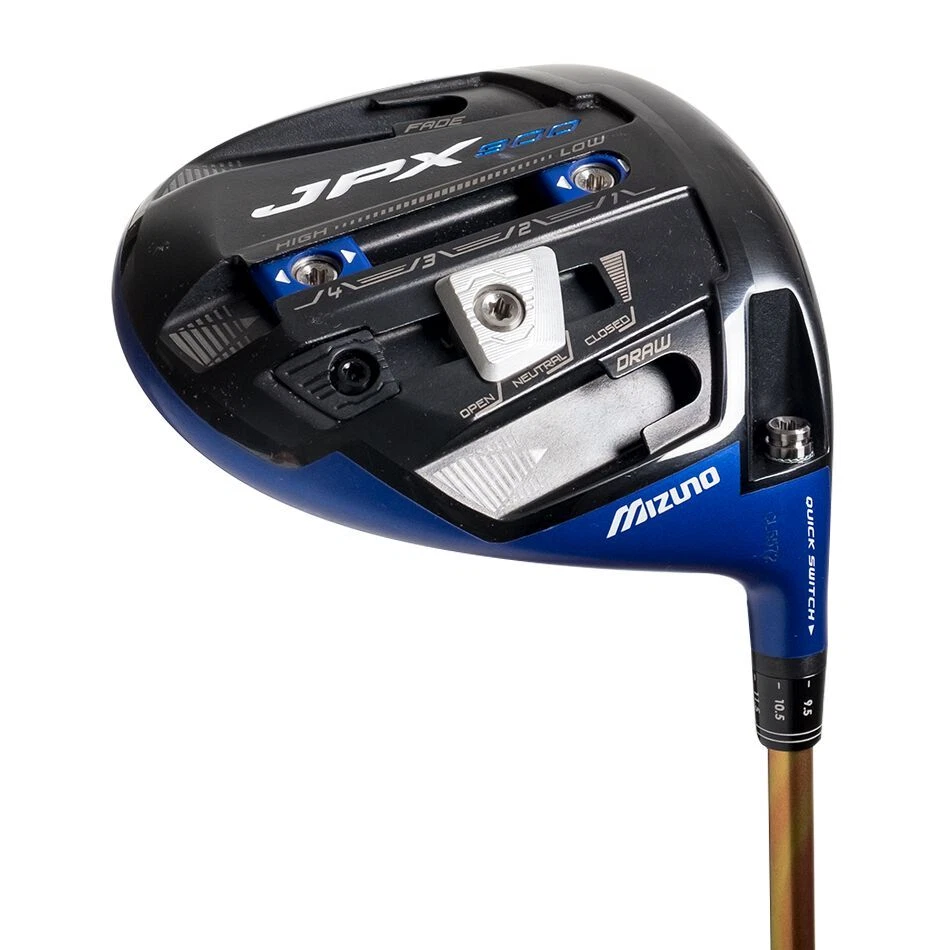Mizuno jpx 900 driver on sale stiff