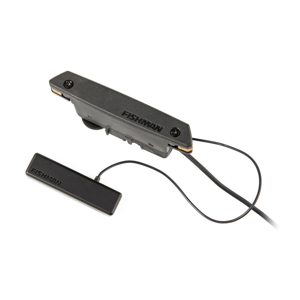 fishman gt1 pickup system