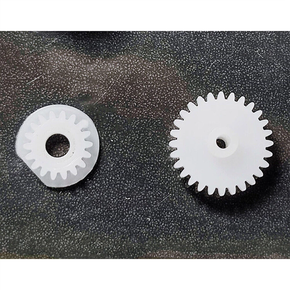 Ingranaggio Per Registratore nastro WM-150/170/190WM-501WM-506WM-550CFX50