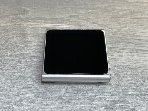 Apple iPod Nano 6th Generation 8GB - All Colors - Picture 14 of 57