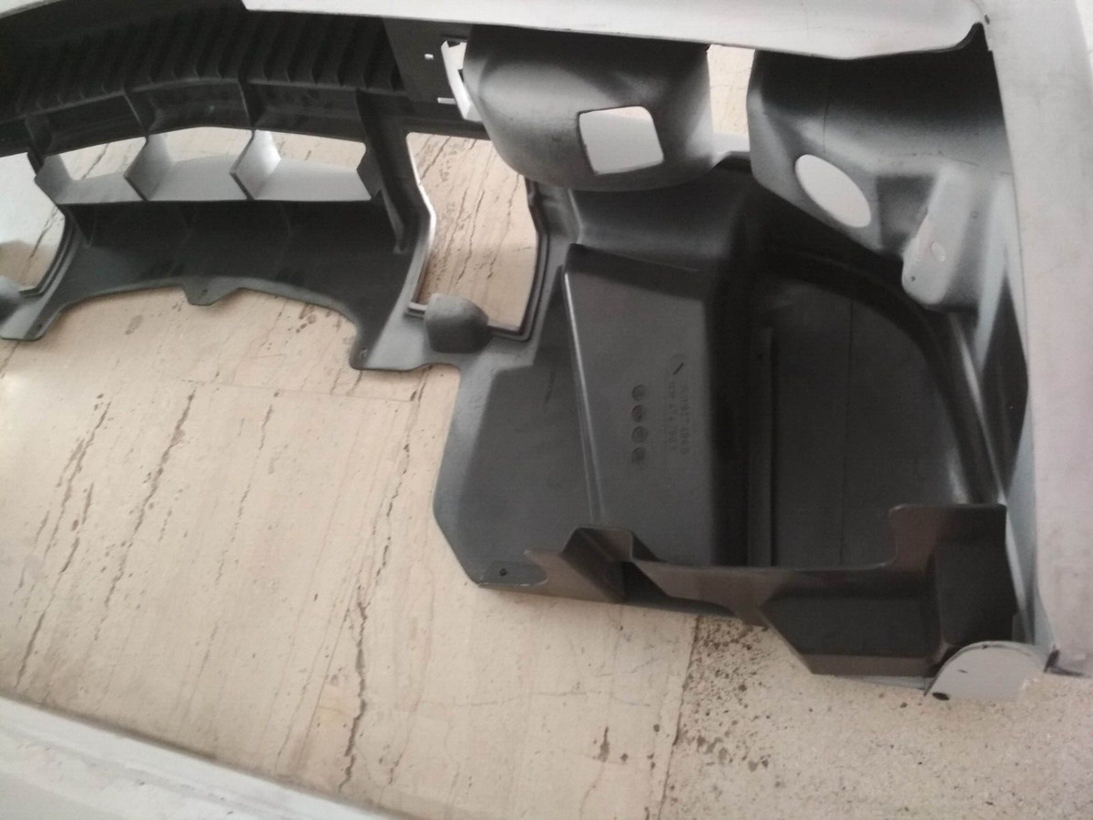 BMW E28 spoiler front M Technic M535i NEW NLA GENUINE 51719057959 