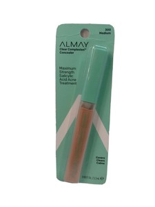 almay clear complexion concealer