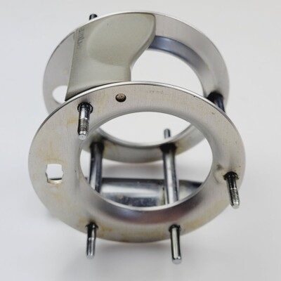 Abu Garcia Ambassadeur Reel Parts (A) - 5501C3 Frame Assembly, L/H