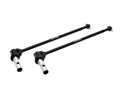 Hobao Antriebswellen für MT Plus II +1mm H94095-1 Hyper MT Plus II, Hyper MTXE, 