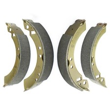 Mâchoire de frein Ford ESCORT