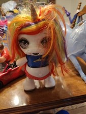 MGA Entertainment POOPSIE Dancing and Singing UNICORN