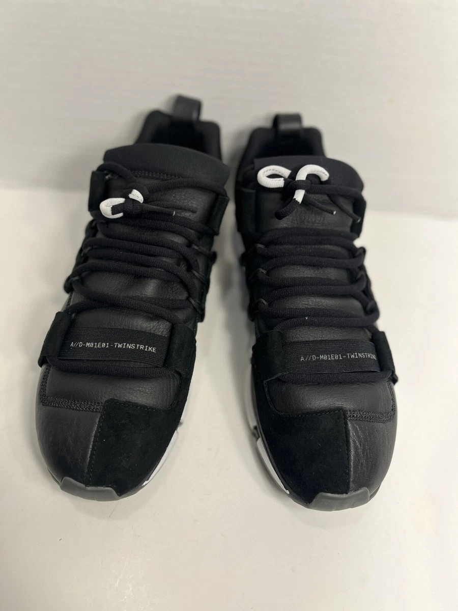Adidas Twinstrike ADV Stretch Leather 2018 B28015 Men s Size 13