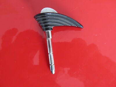 DKW RT175 VS RT200 VS RT250 VS ORIGINAL NOS IGNITION SWITCH KEY 1956-1958 MODEL