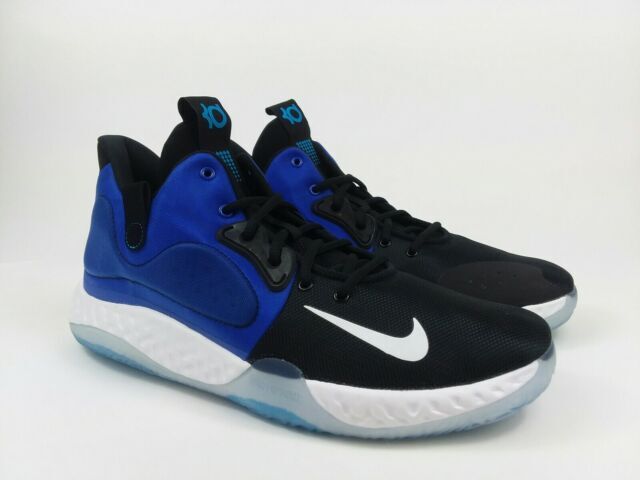Size 18 - Nike KD Trey 5 7 Racer Blue 