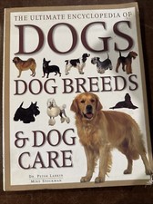 Dog Breeds and Dog Care by Peter Larkin and Mike