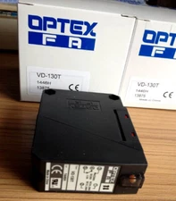 New OPTEX VD-130T Photoelectric Switch