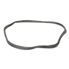 Oem New 2010-2014 Subaru Legacy Trunk Lid Rubber Weatherstrip Seal 57532aj00a Oem New 2010-2014 Subaru Legacy Trunk Lid Rubber Weatherstrip Seal 57532aj00a