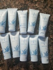 Gilchrist  Soames SHAMPOO 1.25 oz lot of 10 travel size new  sealed