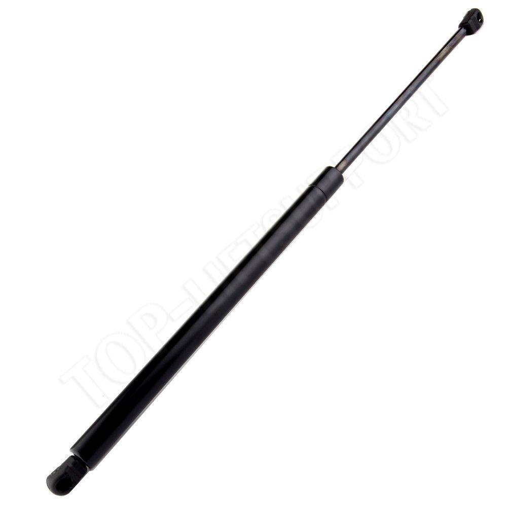 BOXI Pair Of Rear Liftgate Struts For Nissan Quest 2004-2010 – 23″ Extended, Steel
