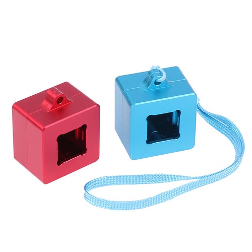 1Pc 3 In 1 Mechanical Keyboard Magnetic Suction CNC Metal Switch Shaft Opener - Photo 2/15