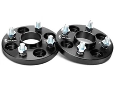 Autopart Premium Wheel Spacer Kit fits Toyota Yaris 2007-2020 1.5L 4 Cyl 17ZZKD