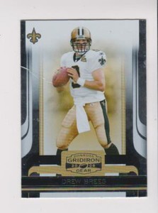 drew brees gear