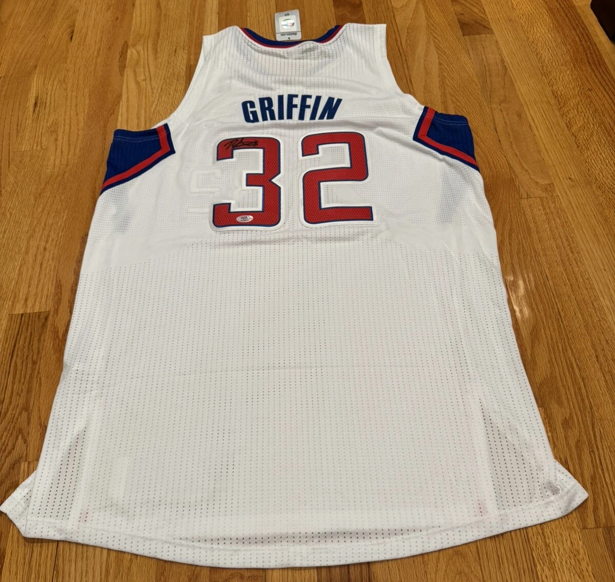 Blake Griffin NBA Original Autographed Jerseys for sale | eBay