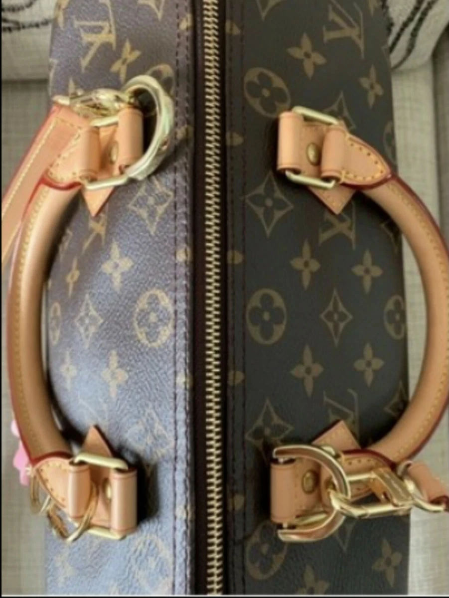 Louis vuitton d ring on sale replacement