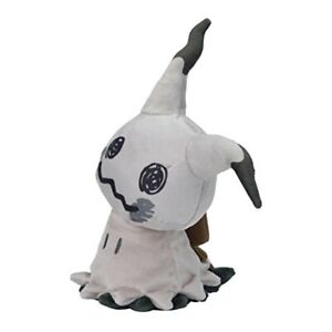 shiny mimikyu plush