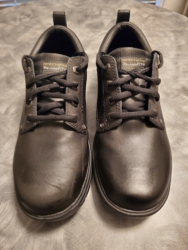 relaxed fit rilar oxford