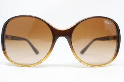 VOGUE MOD: VO2669-S COL: 1917/13 sz: 58/18-130 FRAME ITALY