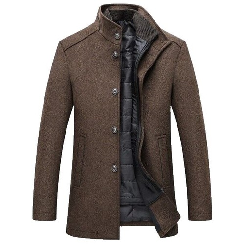 【関税&送料込み】Gucci Pea Coat Gucci Pea Coat Sz 42 | eBay